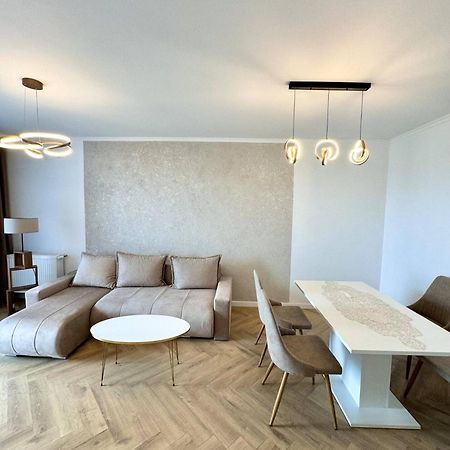 Lake View Luxury Apartament كلوج-نابوكا المظهر الخارجي الصورة