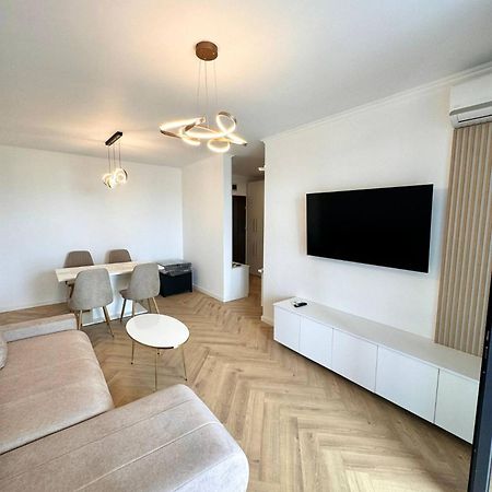 Lake View Luxury Apartament كلوج-نابوكا المظهر الخارجي الصورة