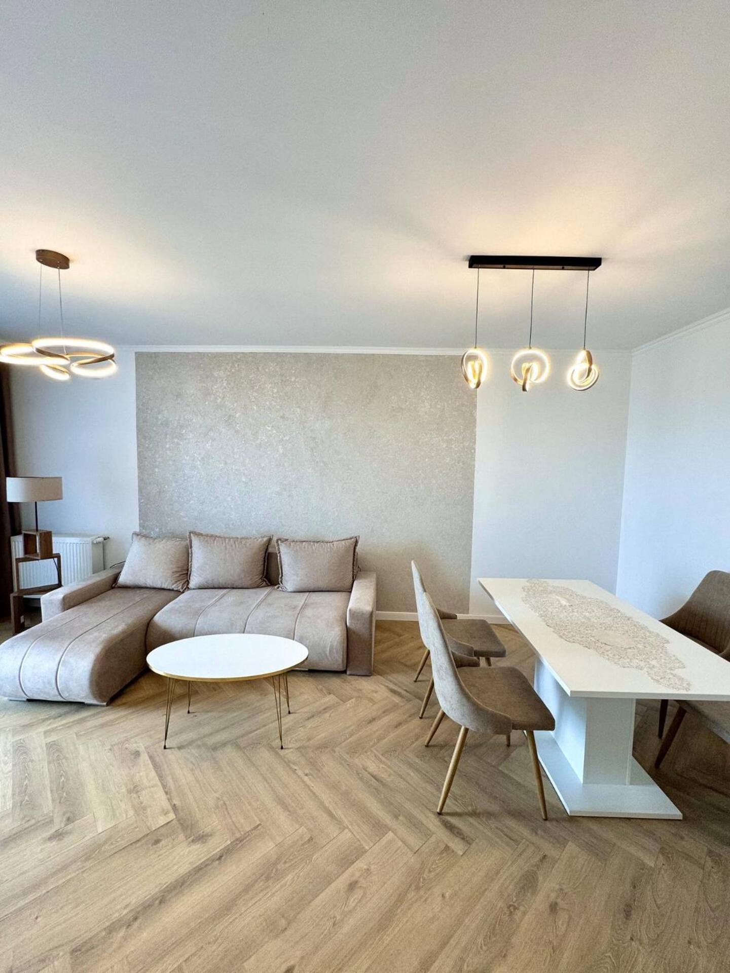 Lake View Luxury Apartament كلوج-نابوكا المظهر الخارجي الصورة