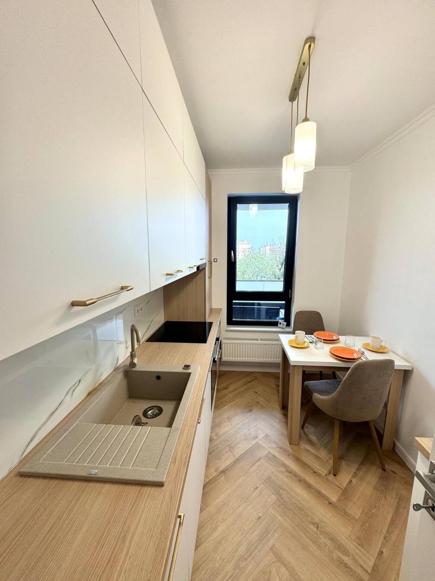 Lake View Luxury Apartament كلوج-نابوكا المظهر الخارجي الصورة