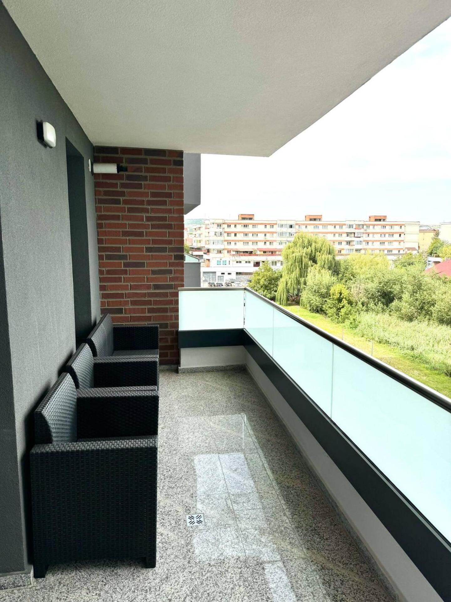 Lake View Luxury Apartament كلوج-نابوكا المظهر الخارجي الصورة