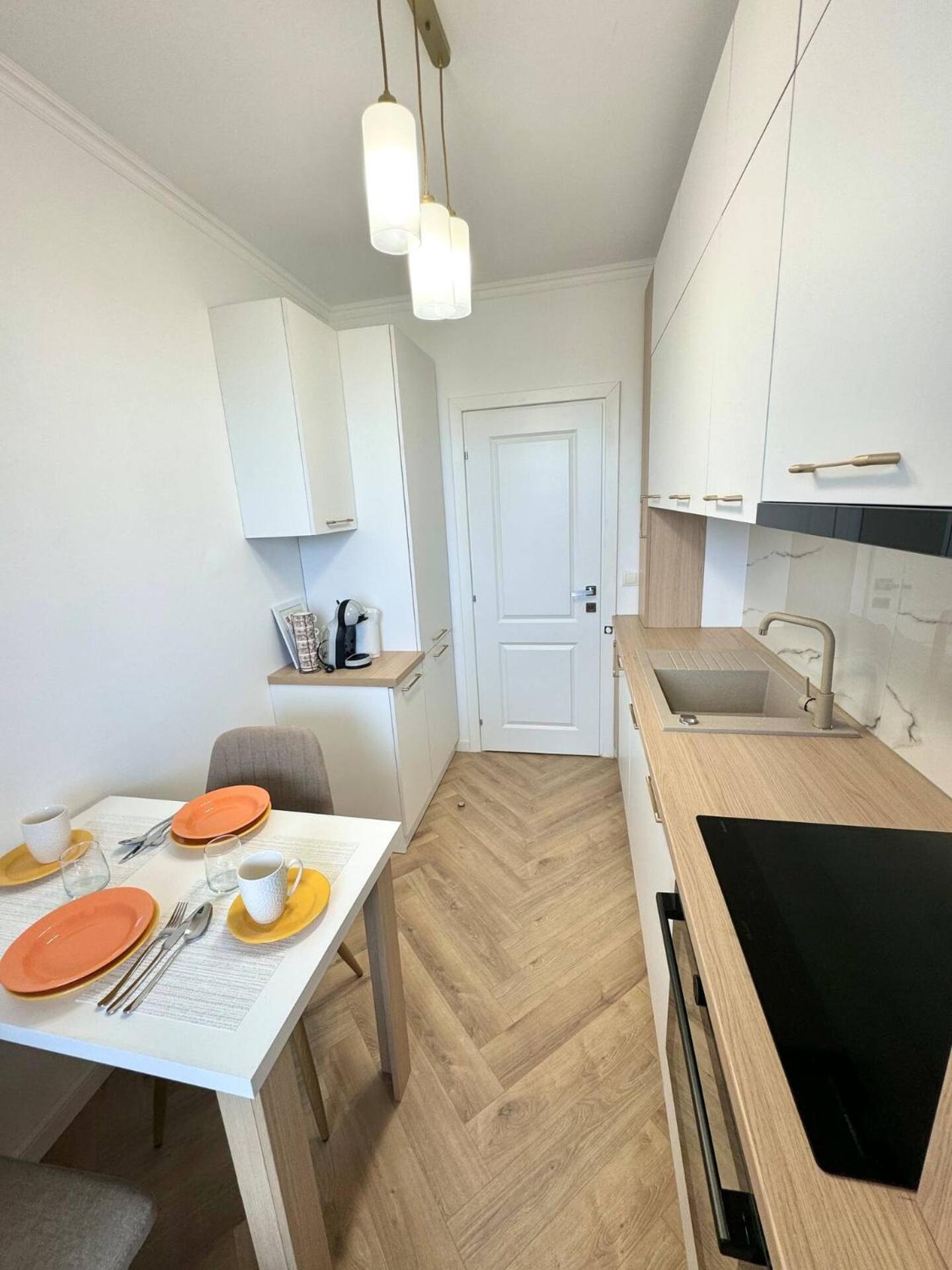 Lake View Luxury Apartament كلوج-نابوكا المظهر الخارجي الصورة