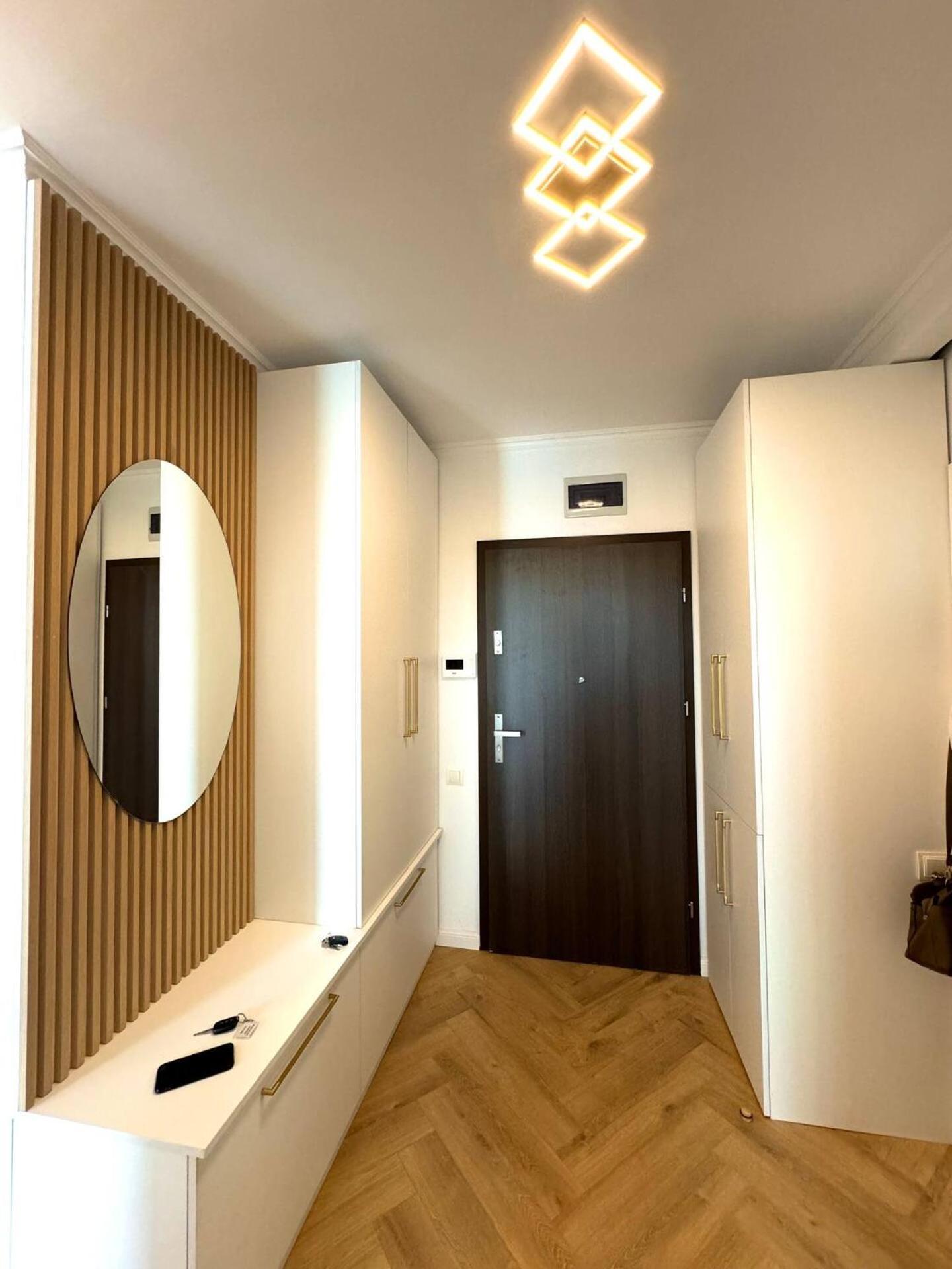 Lake View Luxury Apartament كلوج-نابوكا المظهر الخارجي الصورة