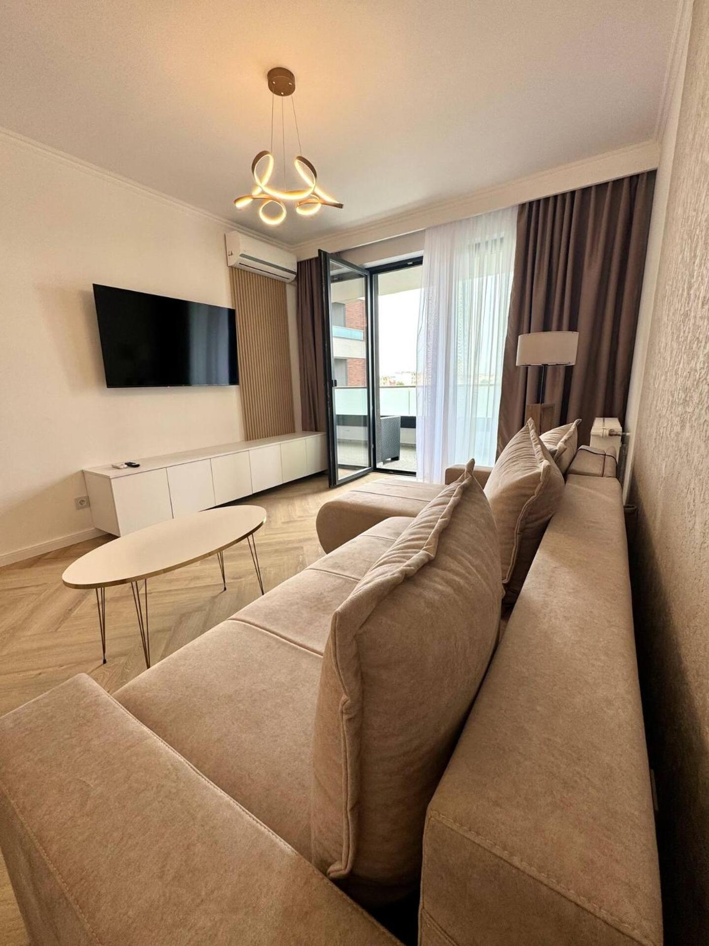 Lake View Luxury Apartament كلوج-نابوكا المظهر الخارجي الصورة