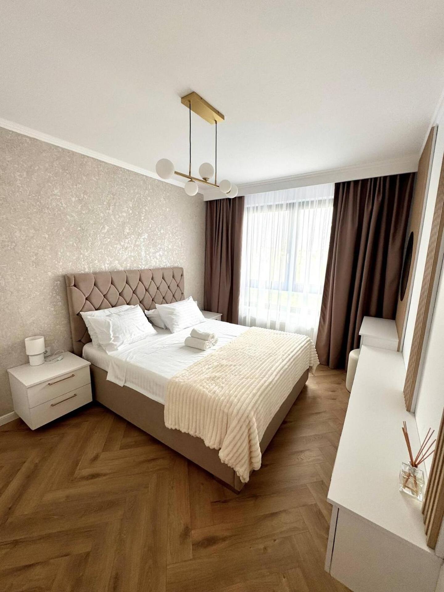 Lake View Luxury Apartament كلوج-نابوكا المظهر الخارجي الصورة