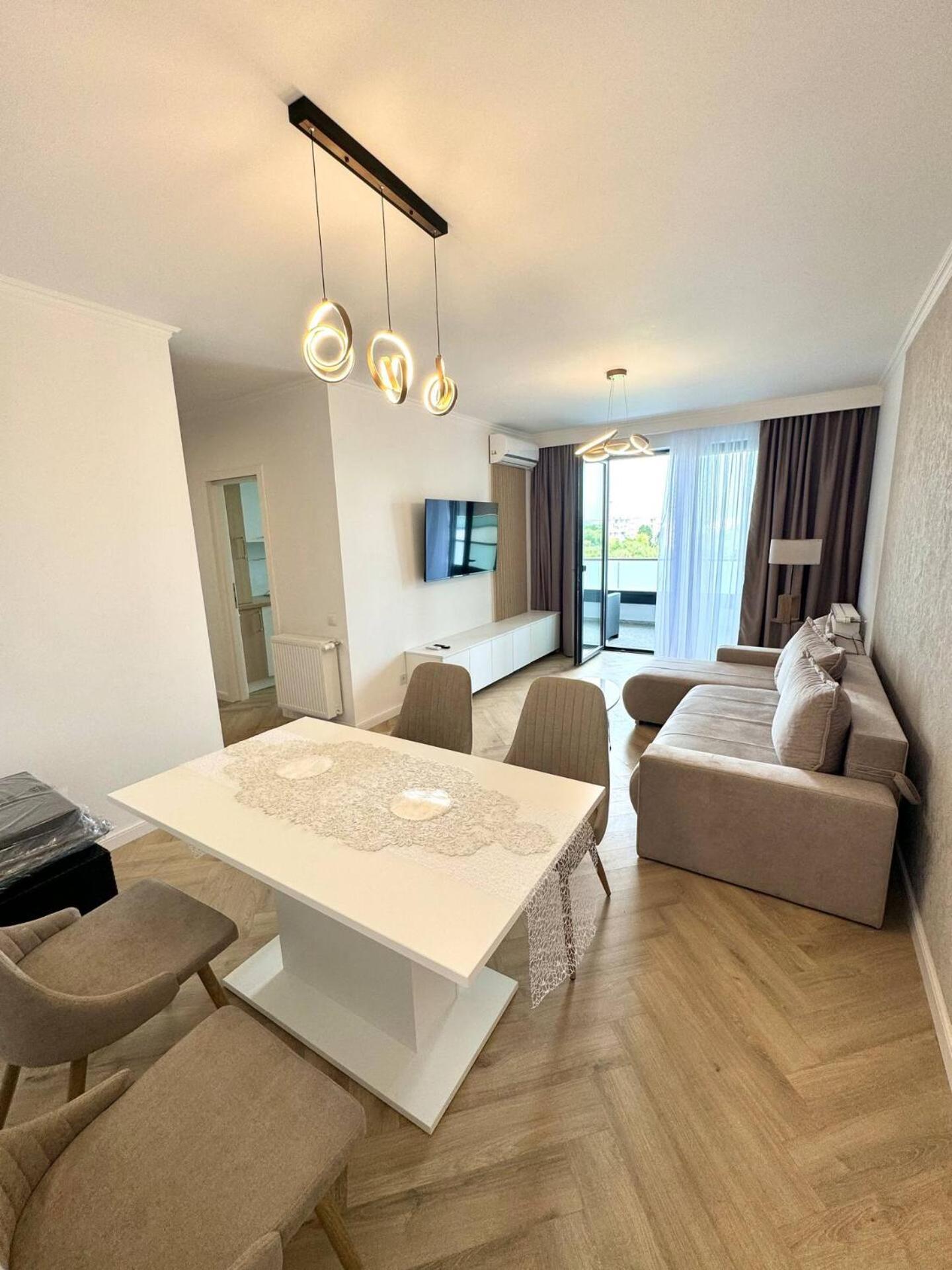 Lake View Luxury Apartament كلوج-نابوكا المظهر الخارجي الصورة