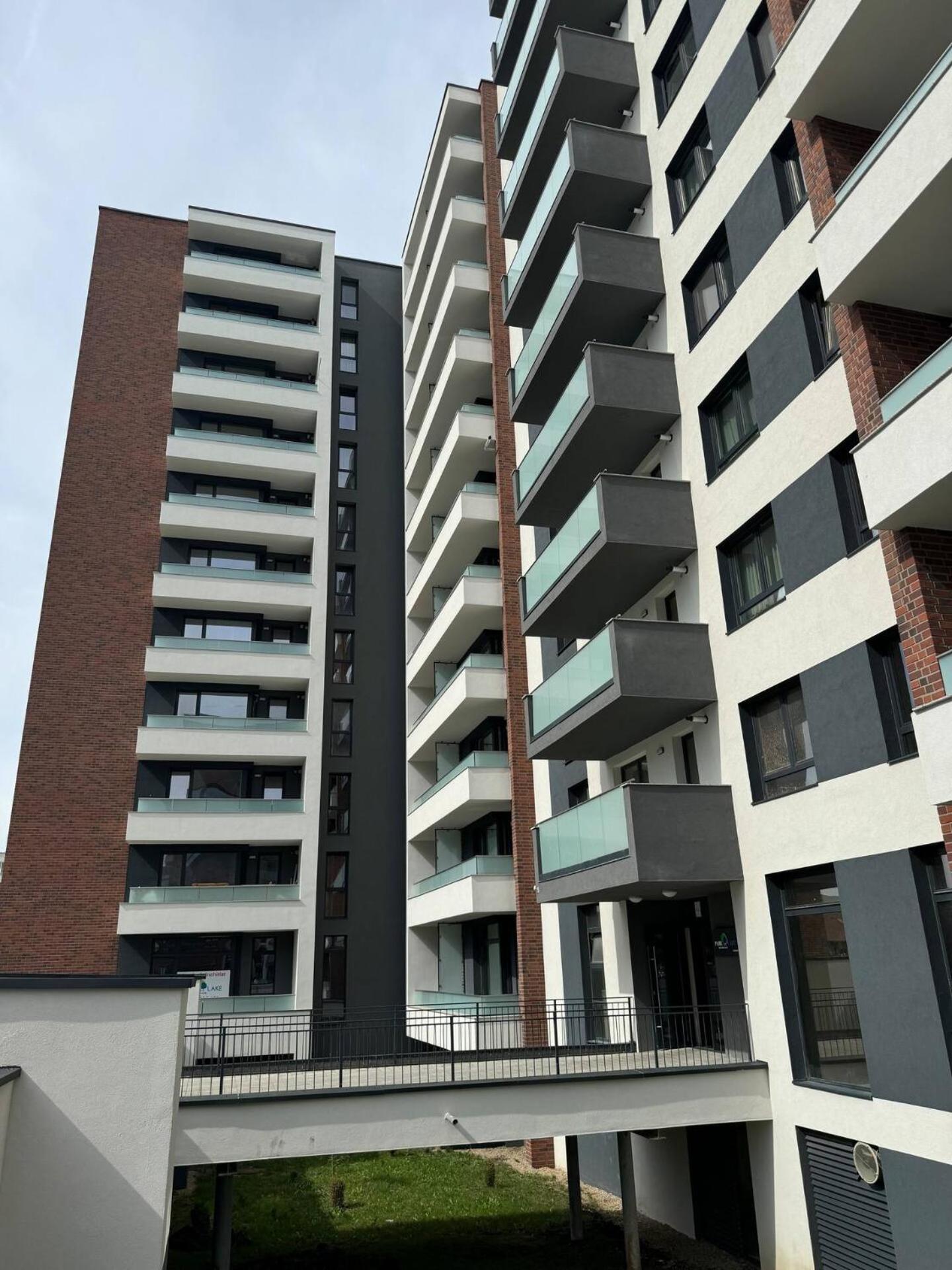 Lake View Luxury Apartament كلوج-نابوكا المظهر الخارجي الصورة